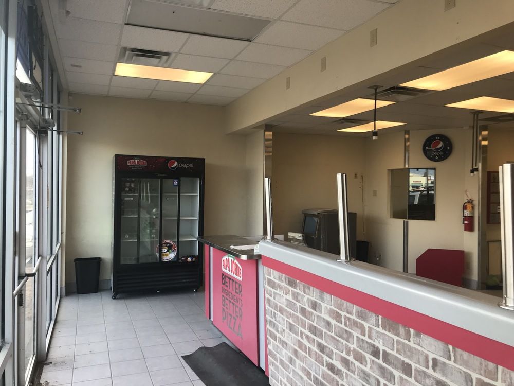Fast Food Take-Out Restaurant: 1520 Royal Gorge Blvd, Canon City, CO 81212